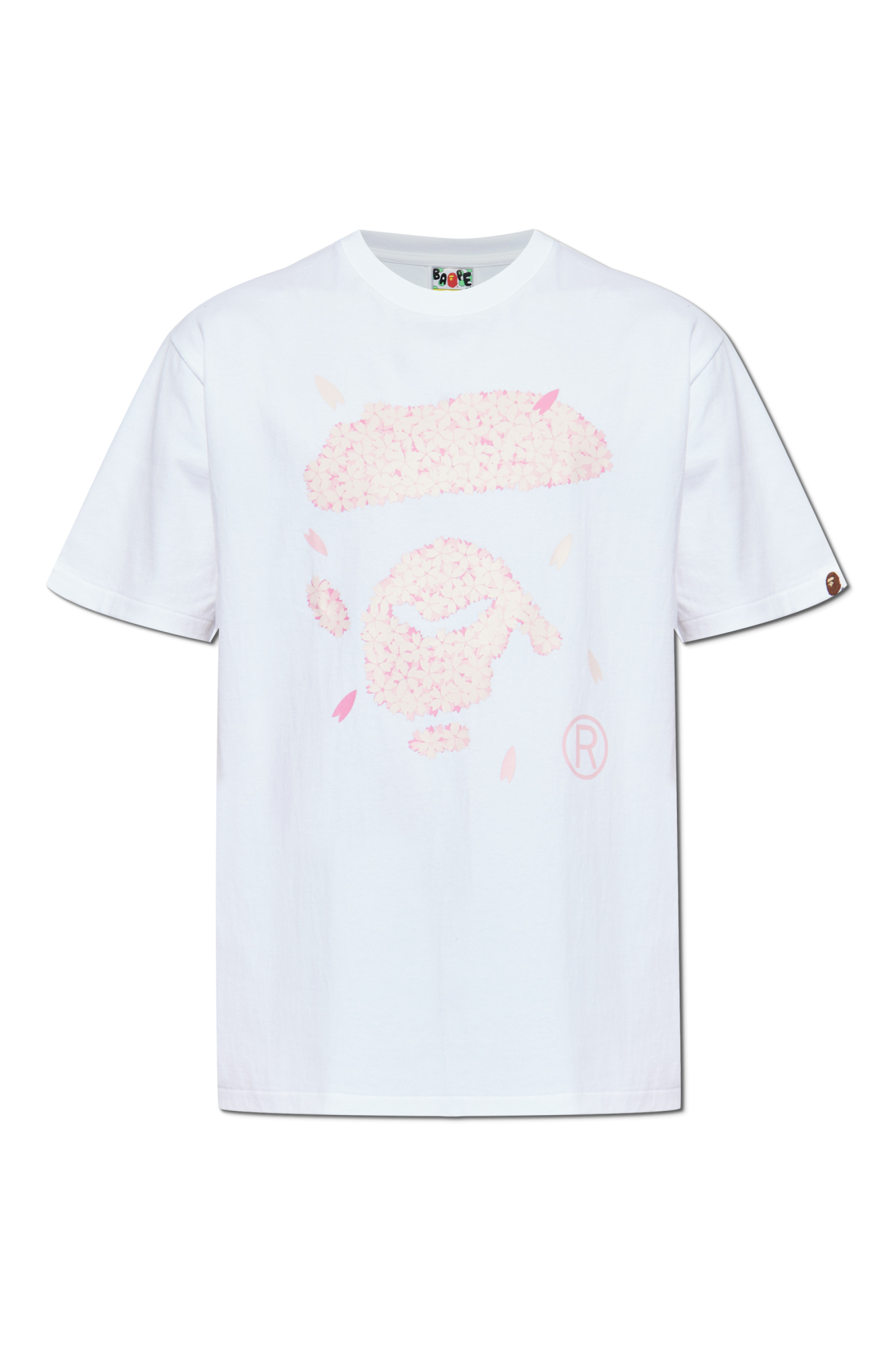 ファッションシーンで話題のこれから流行るブランド12選 | T-shirt Printed APE® BATHING A Men's Vitkac | Clothing トップス